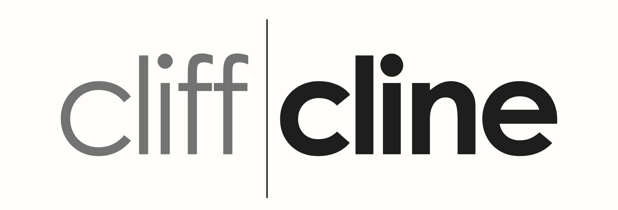 Cliff Cline